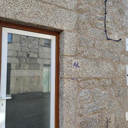 מלון Aldeia de Santa Margarida Casa De Santo Antonio מראה חיצוני תמונה